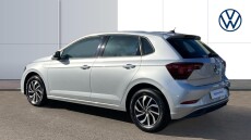 Volkswagen Polo 1.0 TSI Life 5dr Petrol Hatchback